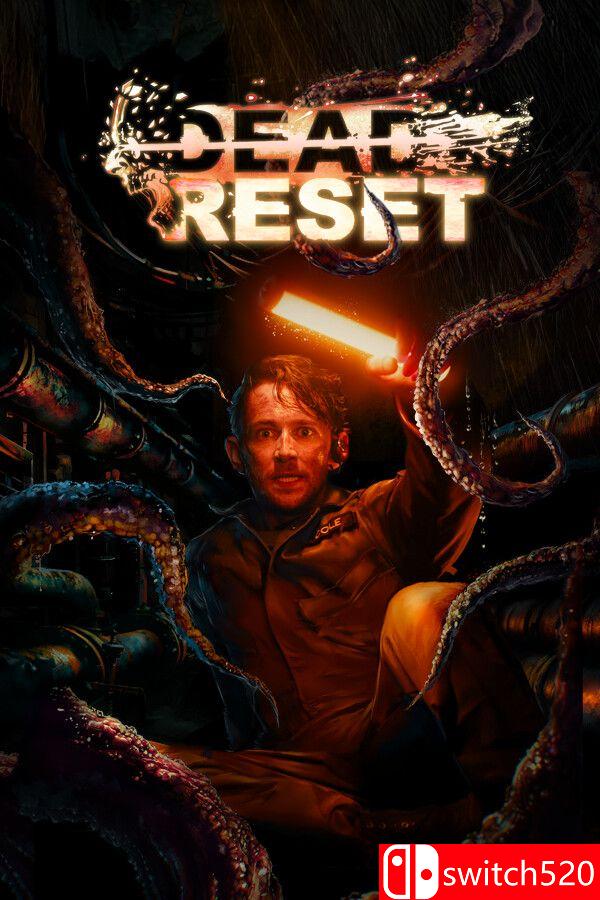 《死亡重启（Dead Reset）》官方中文 DOGE镜像版[CN/EN]_0