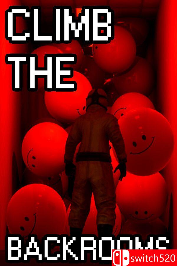 《攀越异层走廊（Climb The Backrooms）》Build 19891906 P2P硬盘版[EN]_0