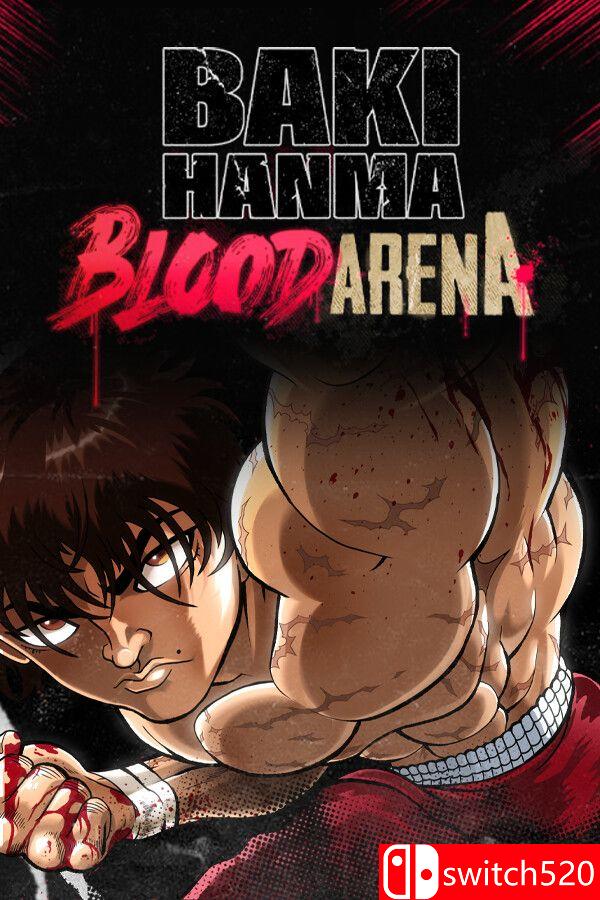 《范马刃牙：血之竞技场（Baki Hanma: Blood Arena）》官方中文 TENOKE镜像版[CN/TW/EN/JP]_0