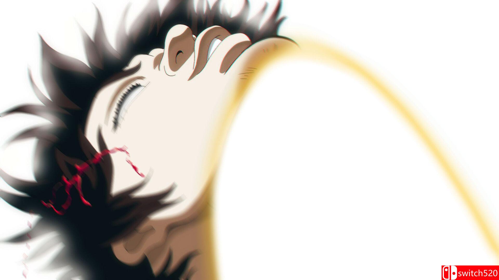 《范马刃牙：血之竞技场（Baki Hanma: Blood Arena）》官方中文 TENOKE镜像版[CN/TW/EN/JP]_3