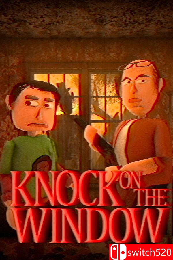 《敲窗户（Knock On The Window）》官方中文 TENOKE镜像版[CN/EN/JP]_0