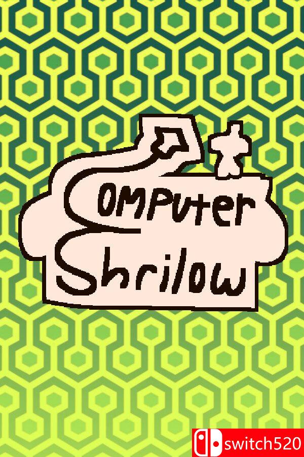 《计算机史瑞洛（Computer Shrilow）》Build 19922683 P2P硬盘版[EN]_0