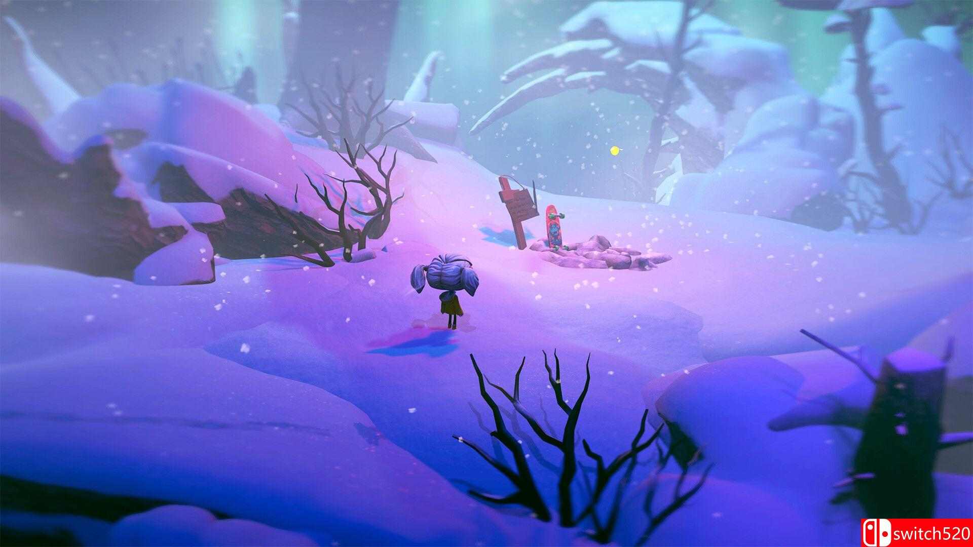 《忧郁之眼（Gloomy Eyes）》官方中文 v1.0.2 I_KnoW镜像版[CN/TW/EN/JP]_1