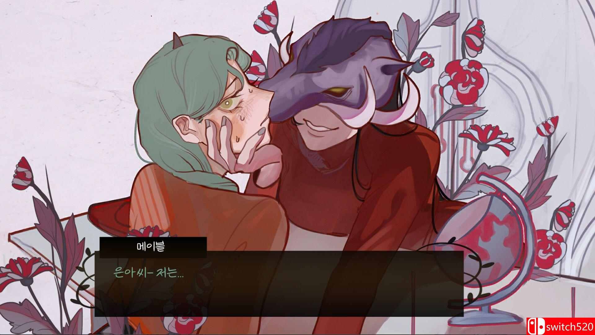 《燃獄花（Purgatory’s Flower）》官方中文  VACE硬盘版[CN/TW/EN/JP]_3