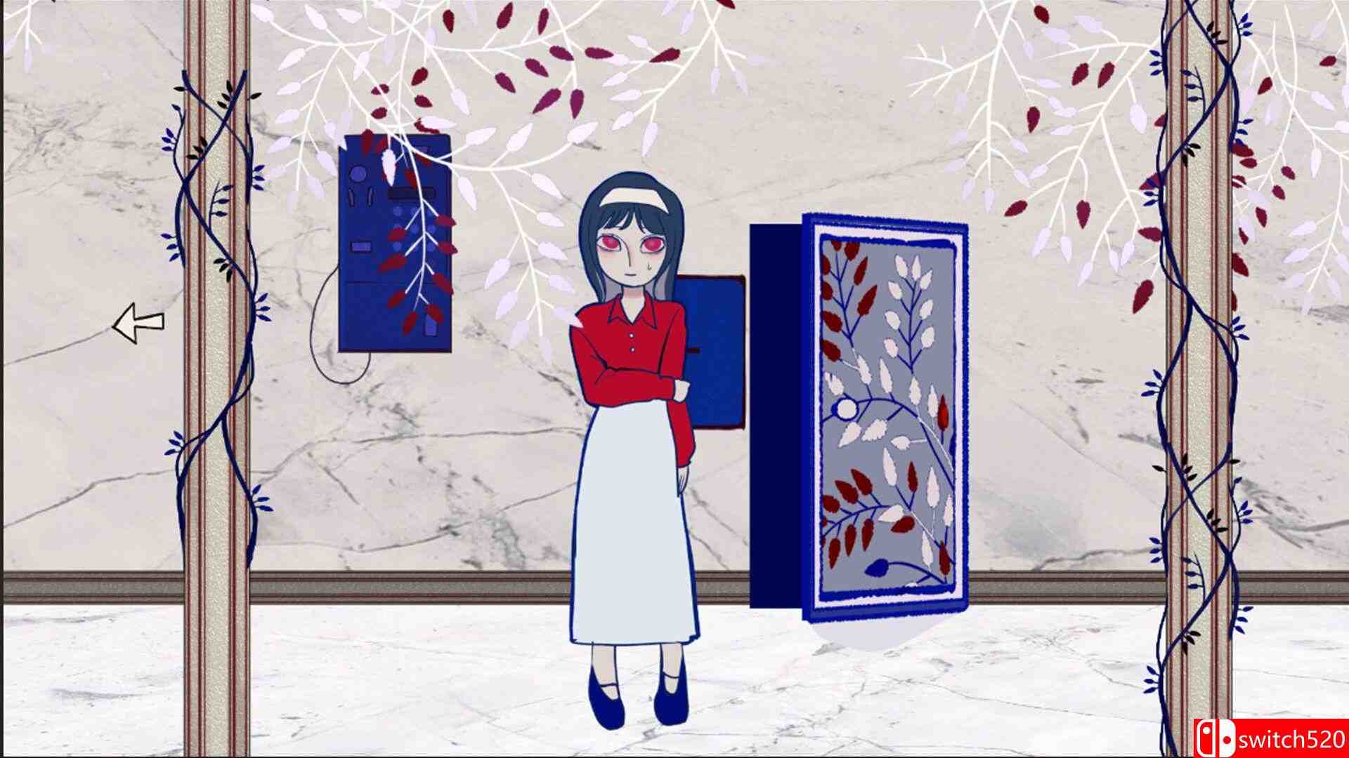 《燃獄花（Purgatory’s Flower）》官方中文  VACE硬盘版[CN/TW/EN/JP]_5