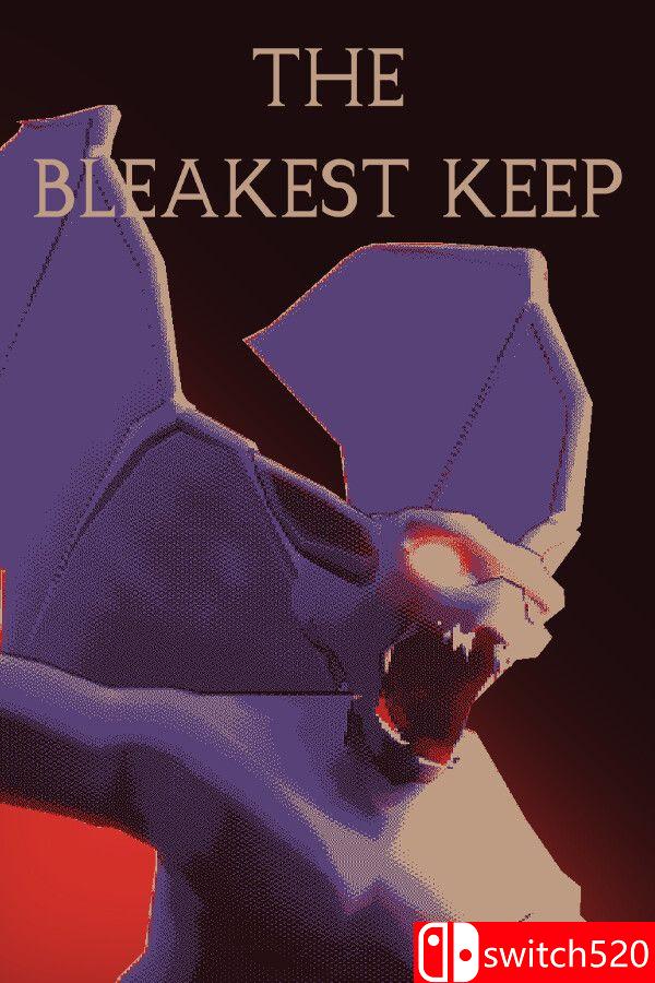 《最凄凉的堡垒（The Bleakest Keep）》Build 19947796 P2P硬盘版[EN]_0