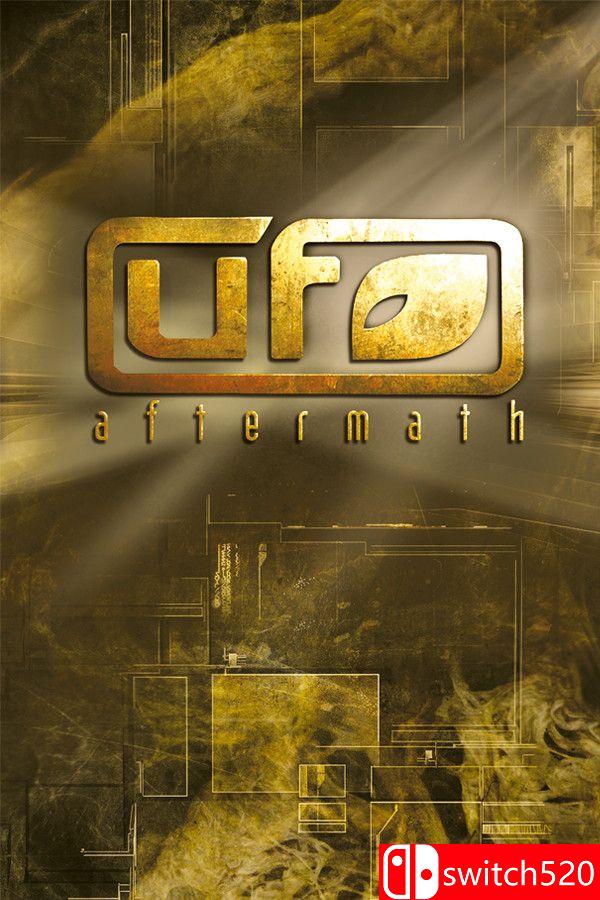 《UFO：余波（UFO: Aftermath）》Build 19942066 P2P硬盘版[EN]_0