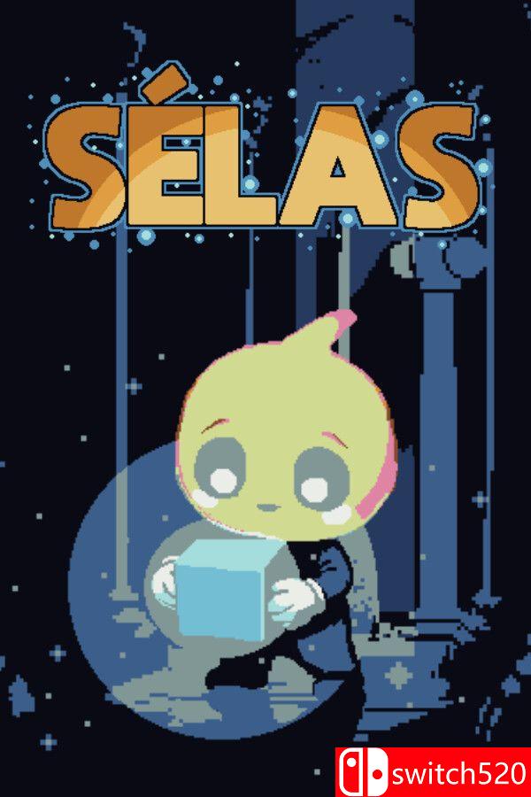 《塞拉斯（Sélas）》官方中文 TENOKE镜像版[CN/EN]_0