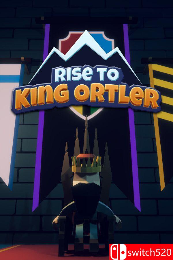《奥特尔国王的崛起（Rise to King Ortler）》TENOKE镜像版[EN]_0