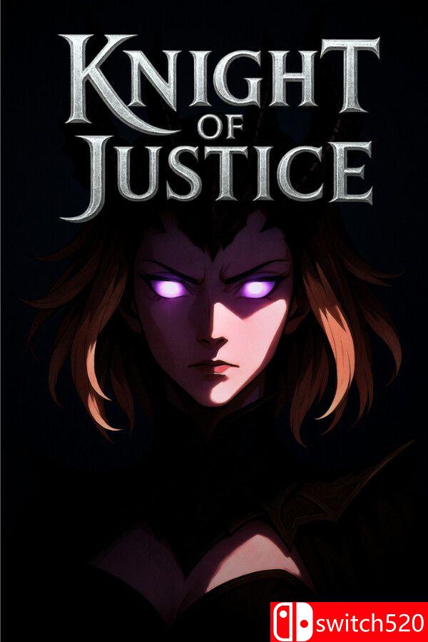 《正义骑士（Knight of Justice）》TENOKE镜像版[EN]_0