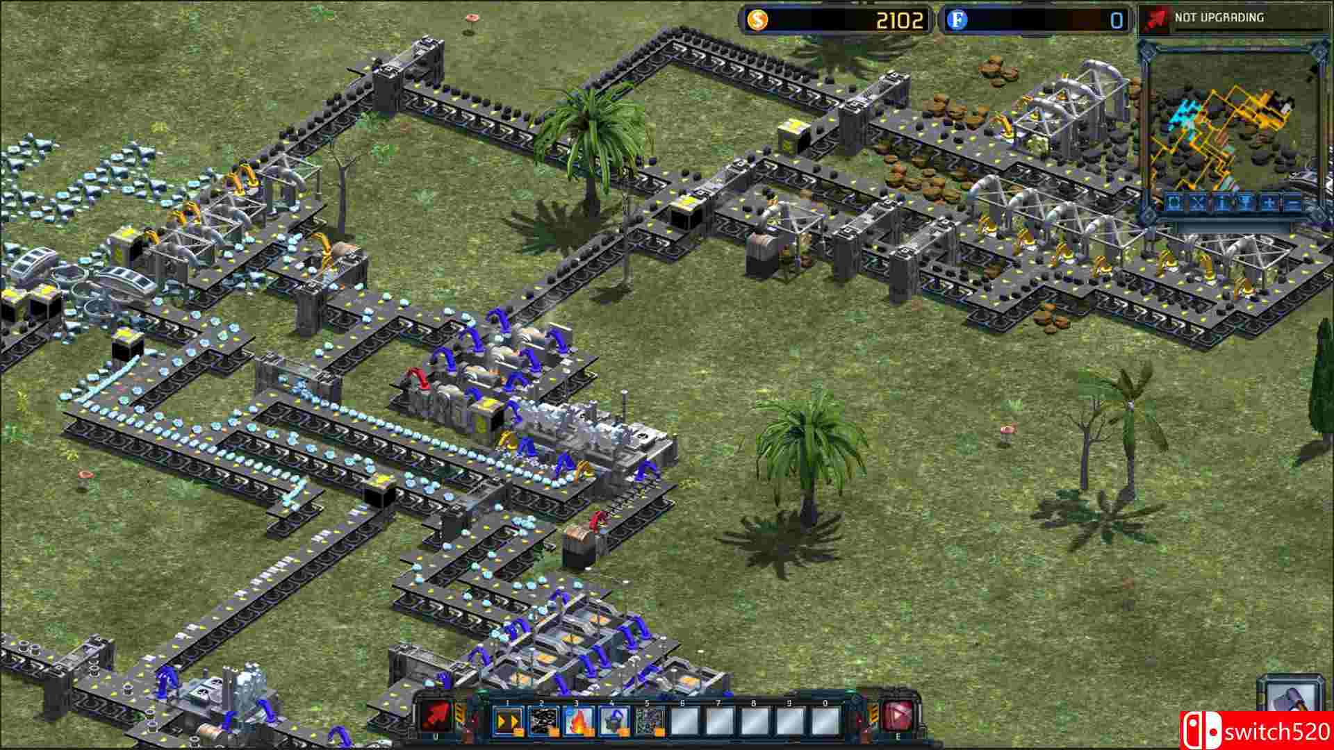 《工厂币矿工（Factory Coin Mining）》v1069910 P2P硬盘版[EN]_5