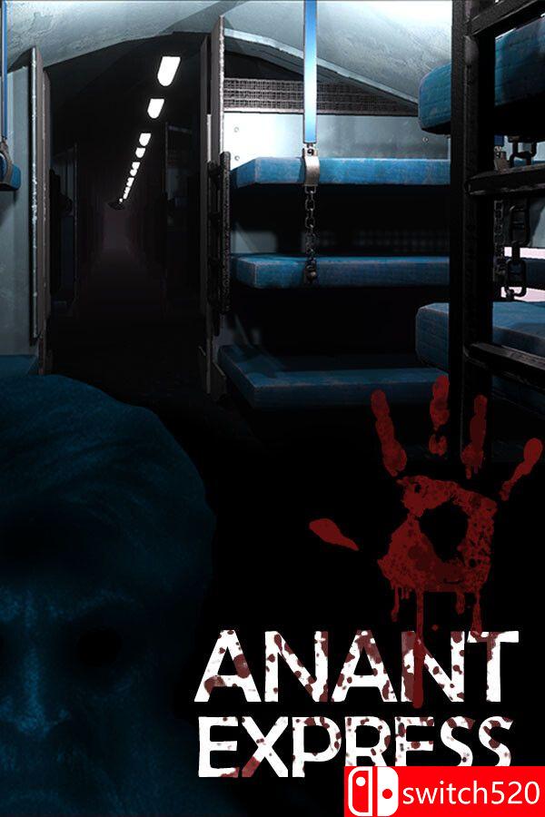 《阿南特快车（Anant Express）》官方中文 v2.1.8 P2P硬盘版[CN/EN/JP]_0