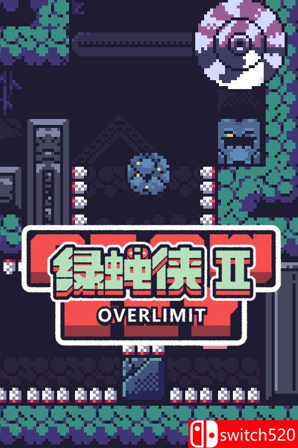 《绿蝇侠2：超限（BLOWFLY2:OVERLIMIT）》官方中文 Build 15104730 P2P硬盘版[CN/TW/EN/JP]_0