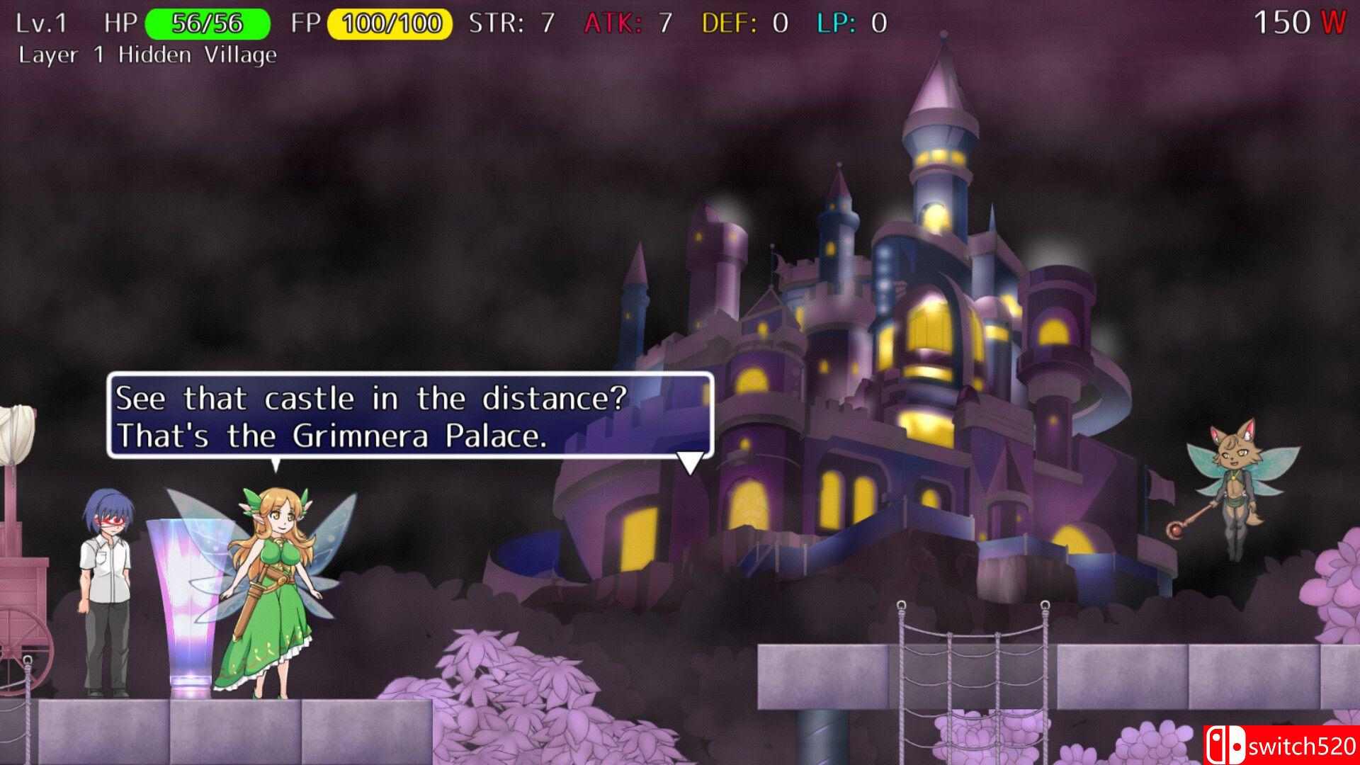 《心能面具：致命仙境（PSI Masquerade Deadly Wonderland）》B.19972119 P2P硬盘版[EN/JP]_4