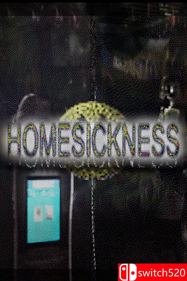 《怀乡症（HOMESICKNESS）》Build 18710015 P2P硬盘版[EN]_0