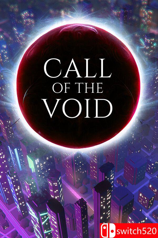 《虚空之召（Call of the Void）》v84919 GOG硬盘版[EN]_0