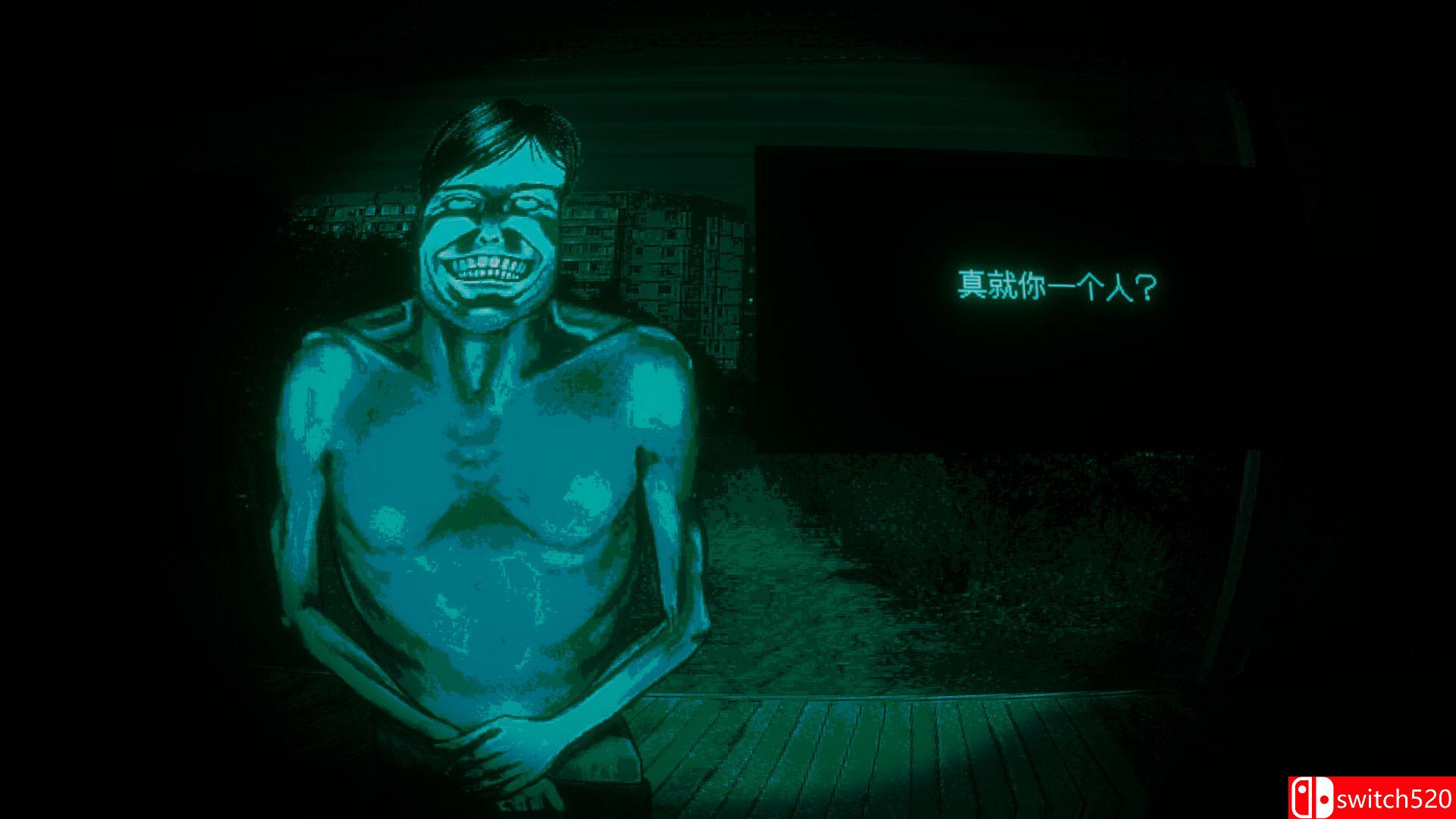 《寻找伪人（No, I'm not a Human）》官方中文 P2P硬盘版[CN/TW/EN/JP]_5
