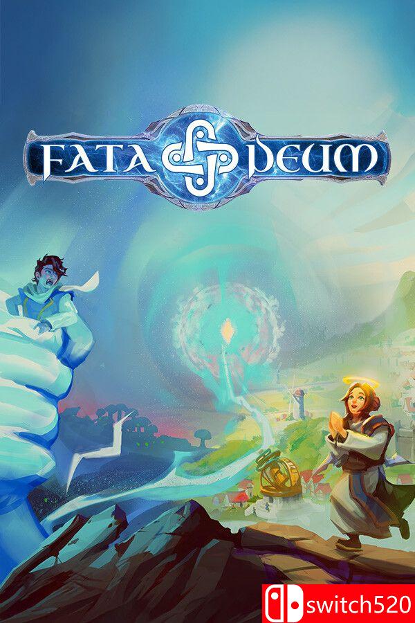 《神命 - 神祗模拟器（Fata Deum - The God Sim）》Early Access  GOG硬盘版[CN/TW/EN/JP]_0