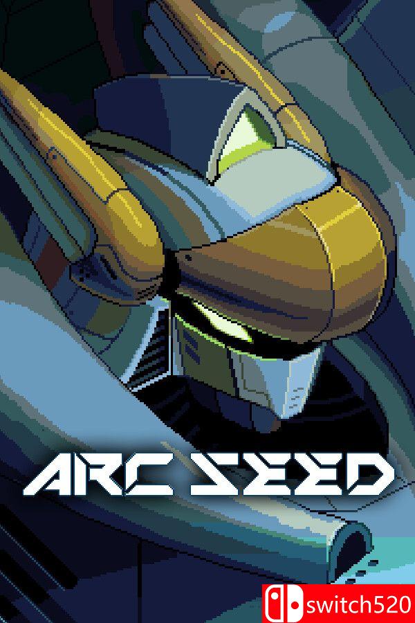 《方舟种子（ARC SEED）》Build 19427898 P2P硬盘版[EN/JP]_0