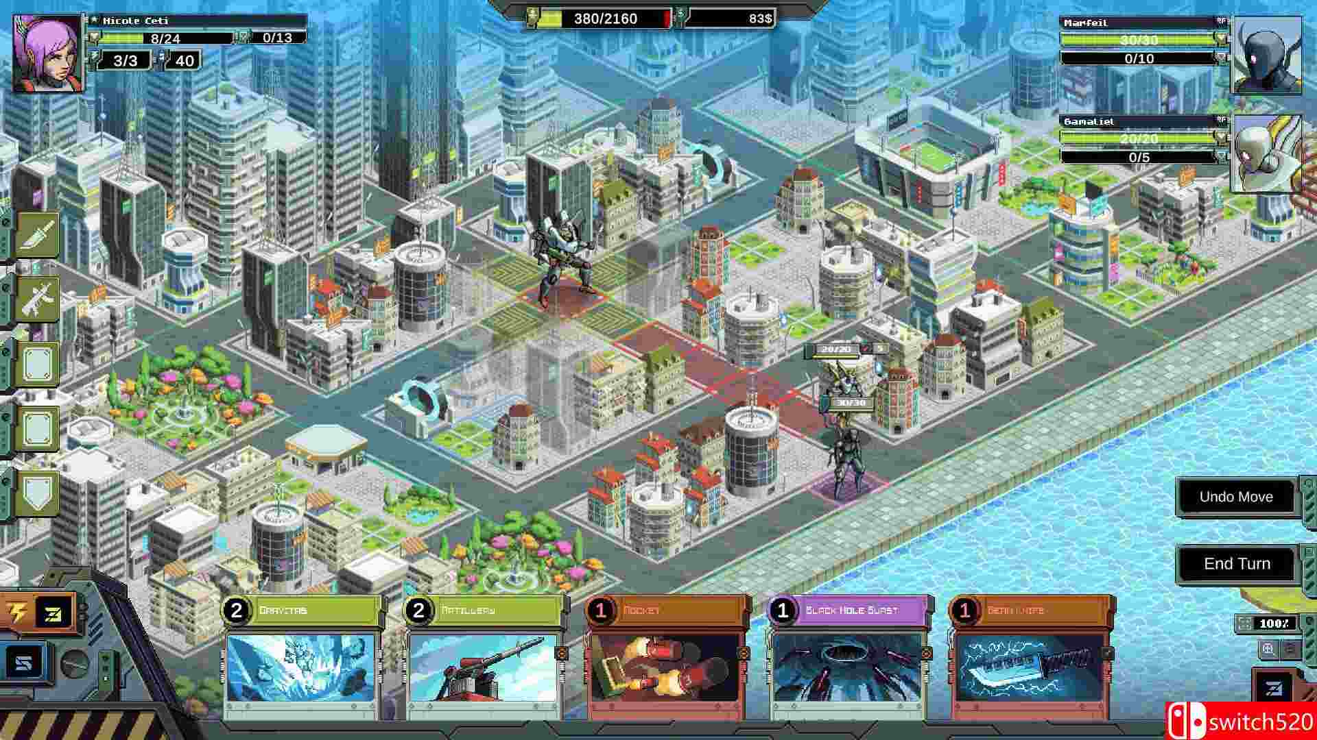 《方舟种子（ARC SEED）》Build 19427898 P2P硬盘版[EN/JP]_1