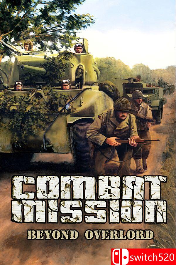 《战斗任务：超越帝国（Combat Mission: Beyond Overlord）》VACE硬盘版[EN]_0