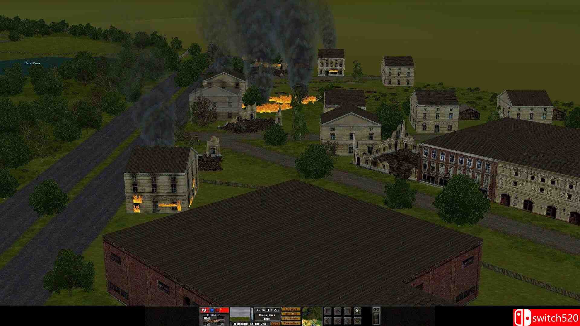 《战斗任务2：巴巴罗萨到柏林（Combat Mission 2: Barbarossa to Berlin）》TiNYiSO镜像版[EN]_3