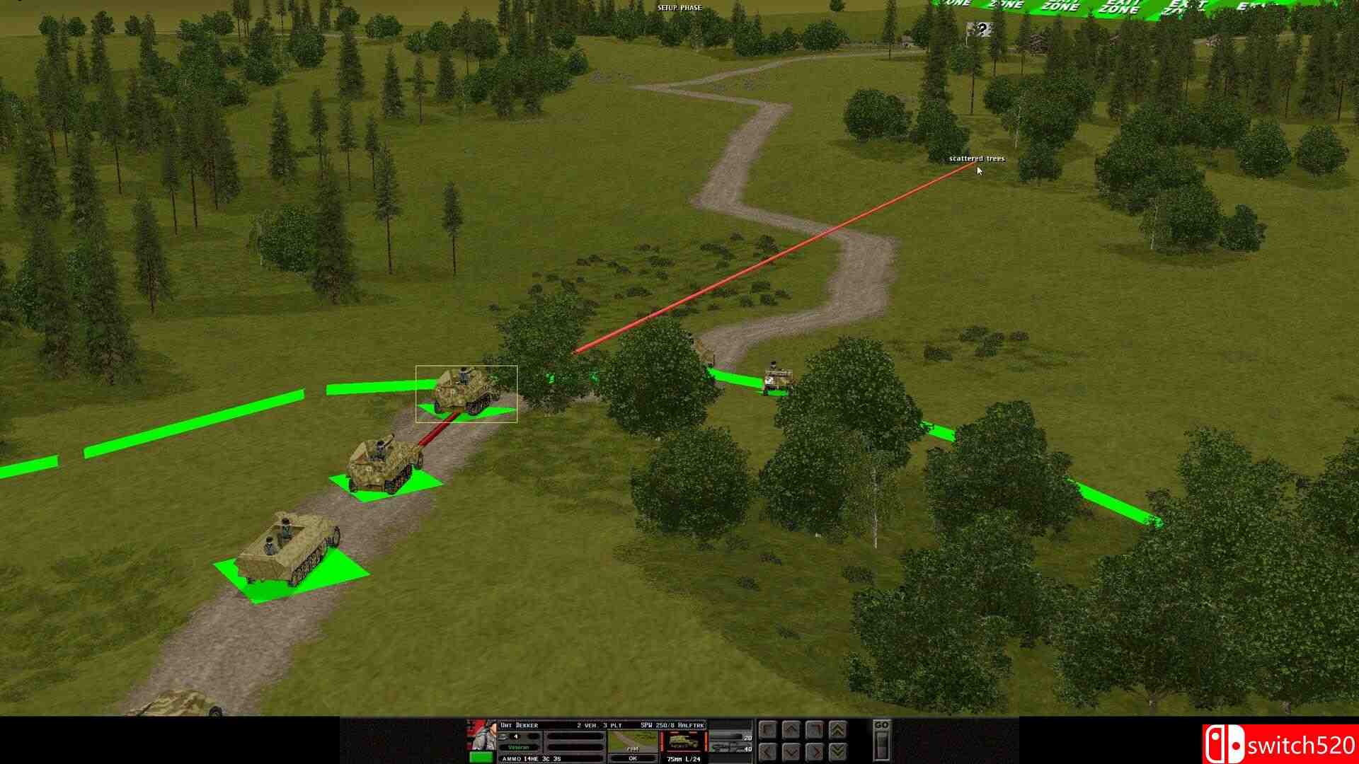 《战斗任务2：巴巴罗萨到柏林（Combat Mission 2: Barbarossa to Berlin）》TiNYiSO镜像版[EN]_4