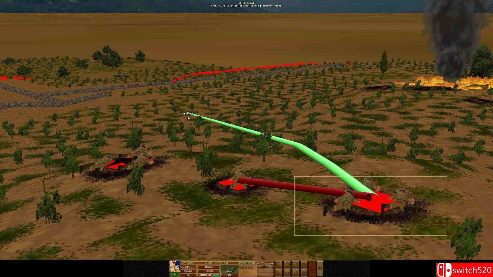 《战斗任务3：非洲军团（Combat Mission 3: Afrika Korps）》TiNYiSO镜像版[EN]_2
