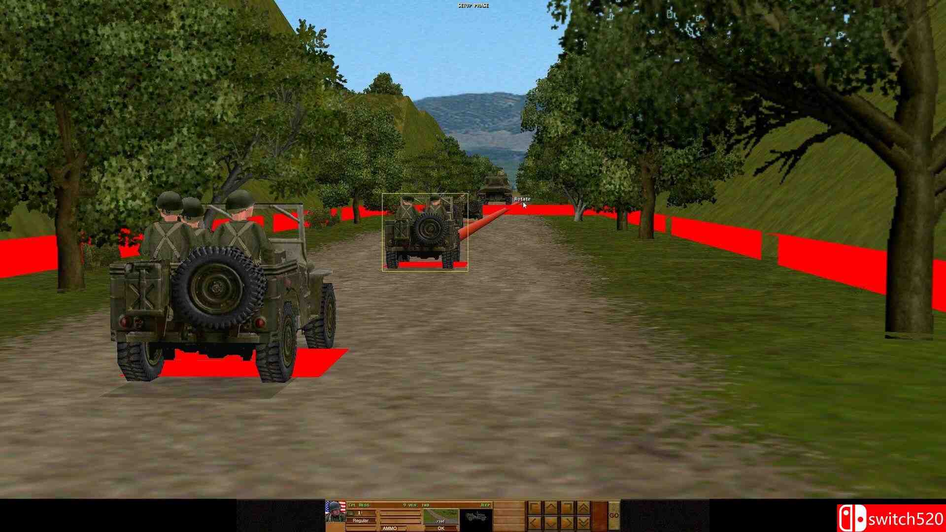《战斗任务3：非洲军团（Combat Mission 3: Afrika Korps）》TiNYiSO镜像版[EN]_4