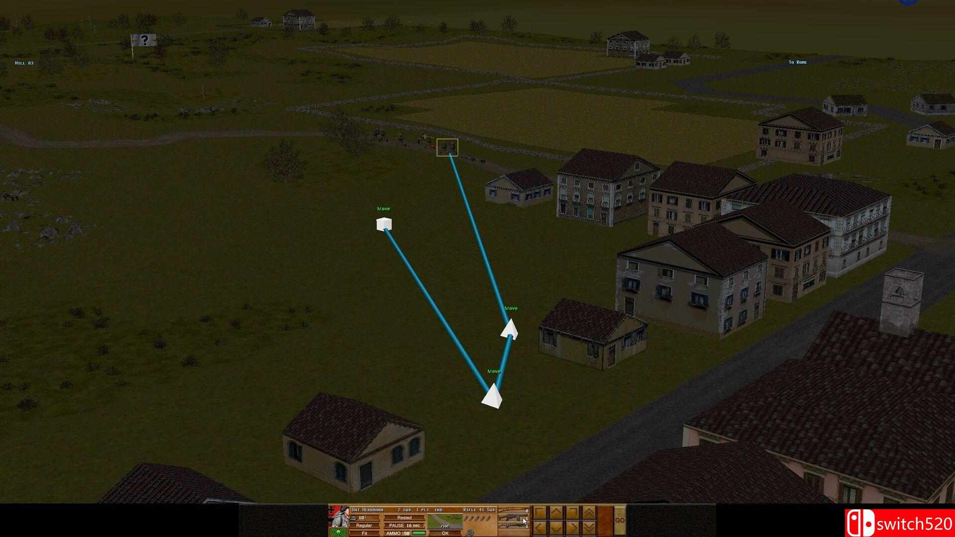 《战斗任务3：非洲军团（Combat Mission 3: Afrika Korps）》TiNYiSO镜像版[EN]_5
