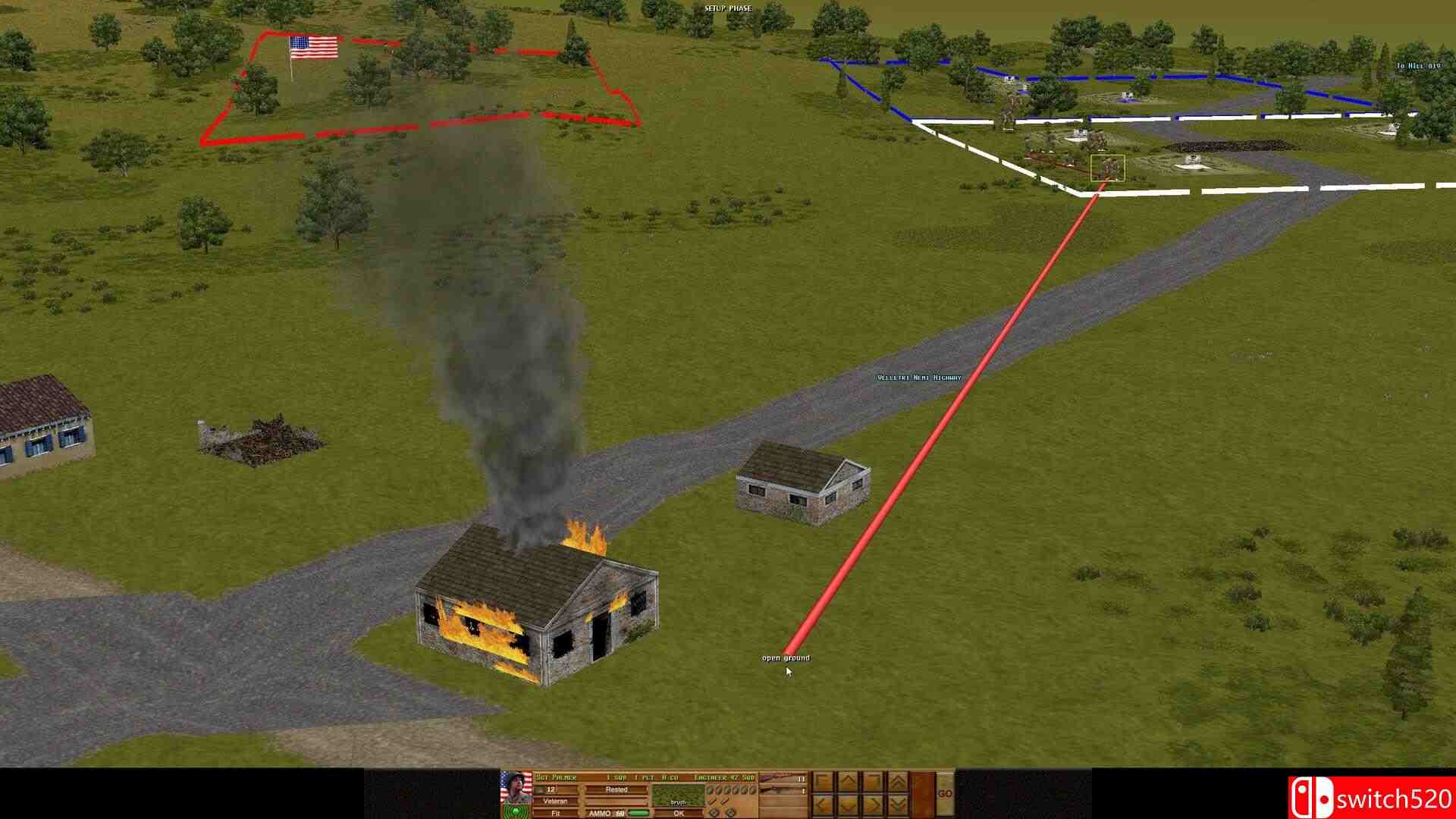 《战斗任务3：非洲军团（Combat Mission 3: Afrika Korps）》TiNYiSO镜像版[EN]_3