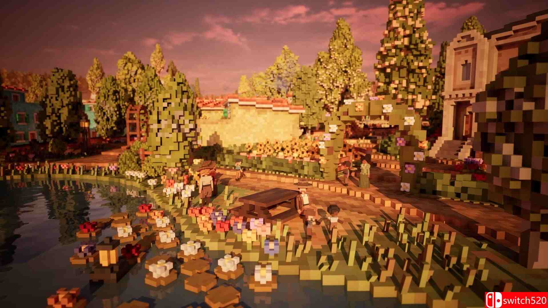 《自在城镇（Town to City）》官方中文 Early Access P2P硬盘版[CN/TW/EN/JP]_4