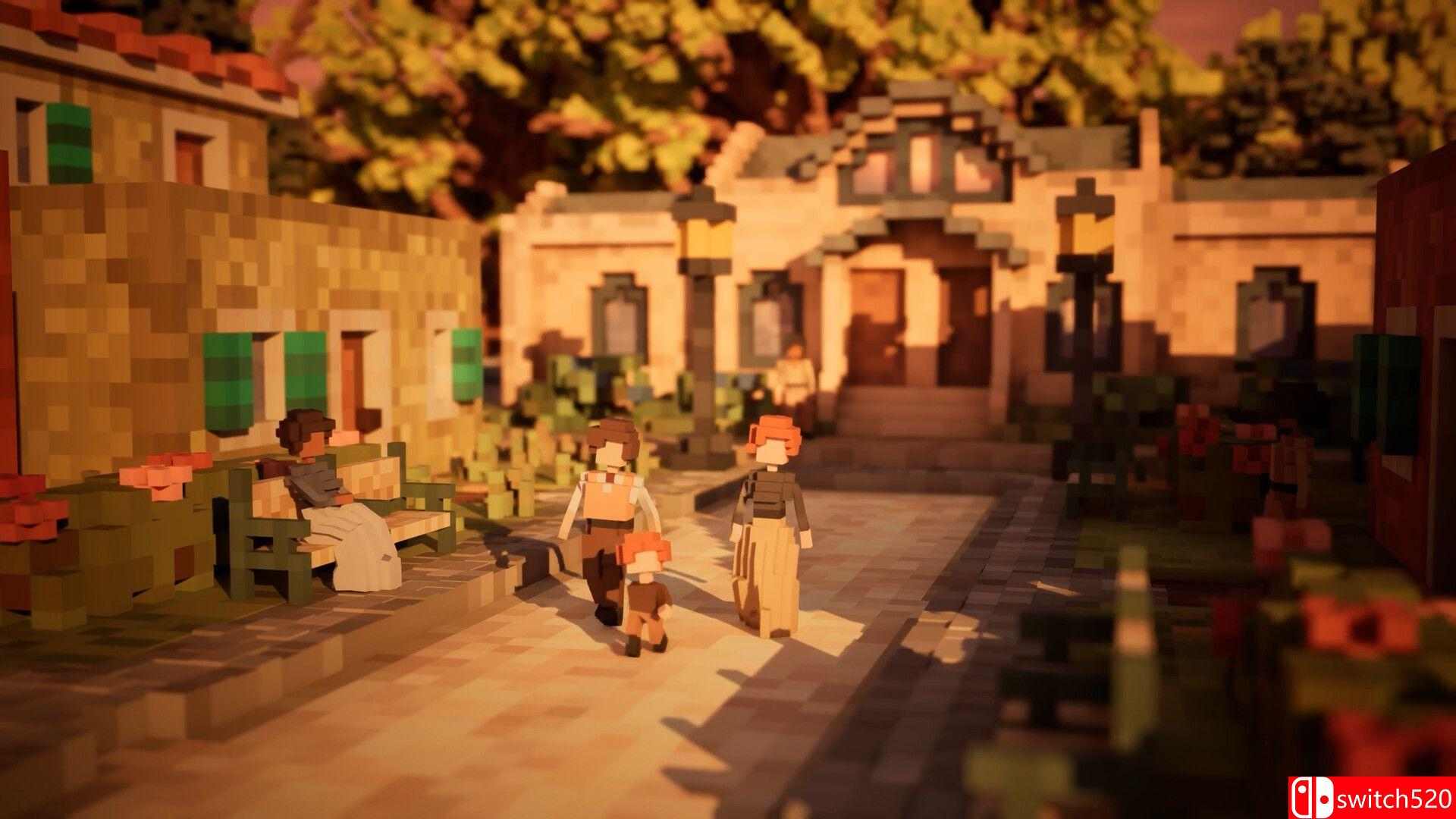《自在城镇（Town to City）》官方中文 Early Access P2P硬盘版[CN/TW/EN/JP]_5