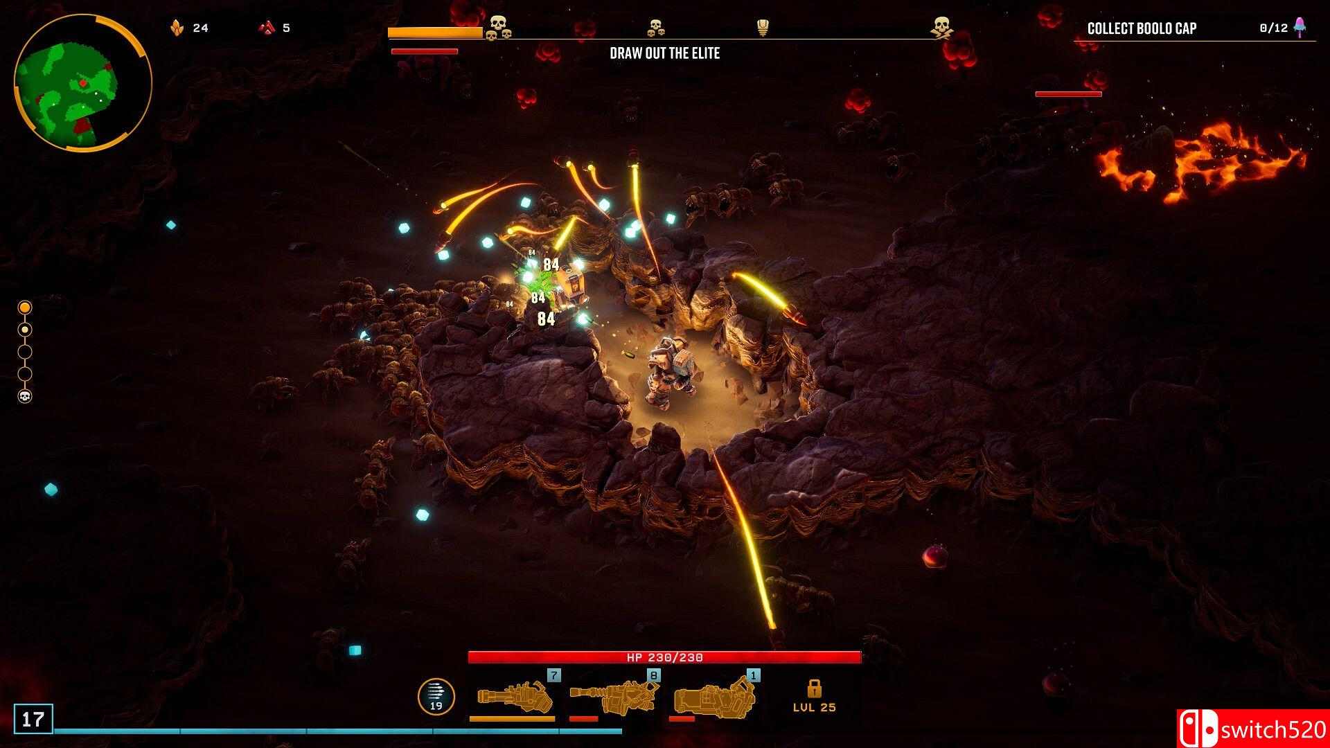《深岩银河：幸存者（Deep Rock Galactic: Survivor）》官方中文 RUNE镜像版[CN/TW/EN/JP]_2