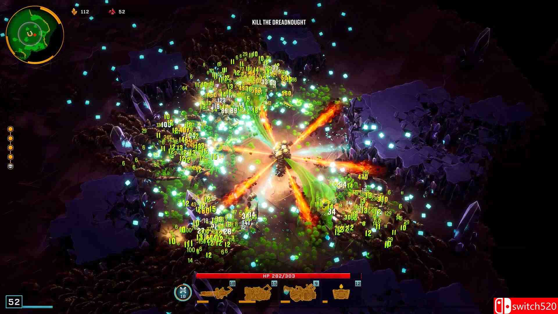 《深岩银河：幸存者（Deep Rock Galactic: Survivor）》官方中文 RUNE镜像版[CN/TW/EN/JP]_4