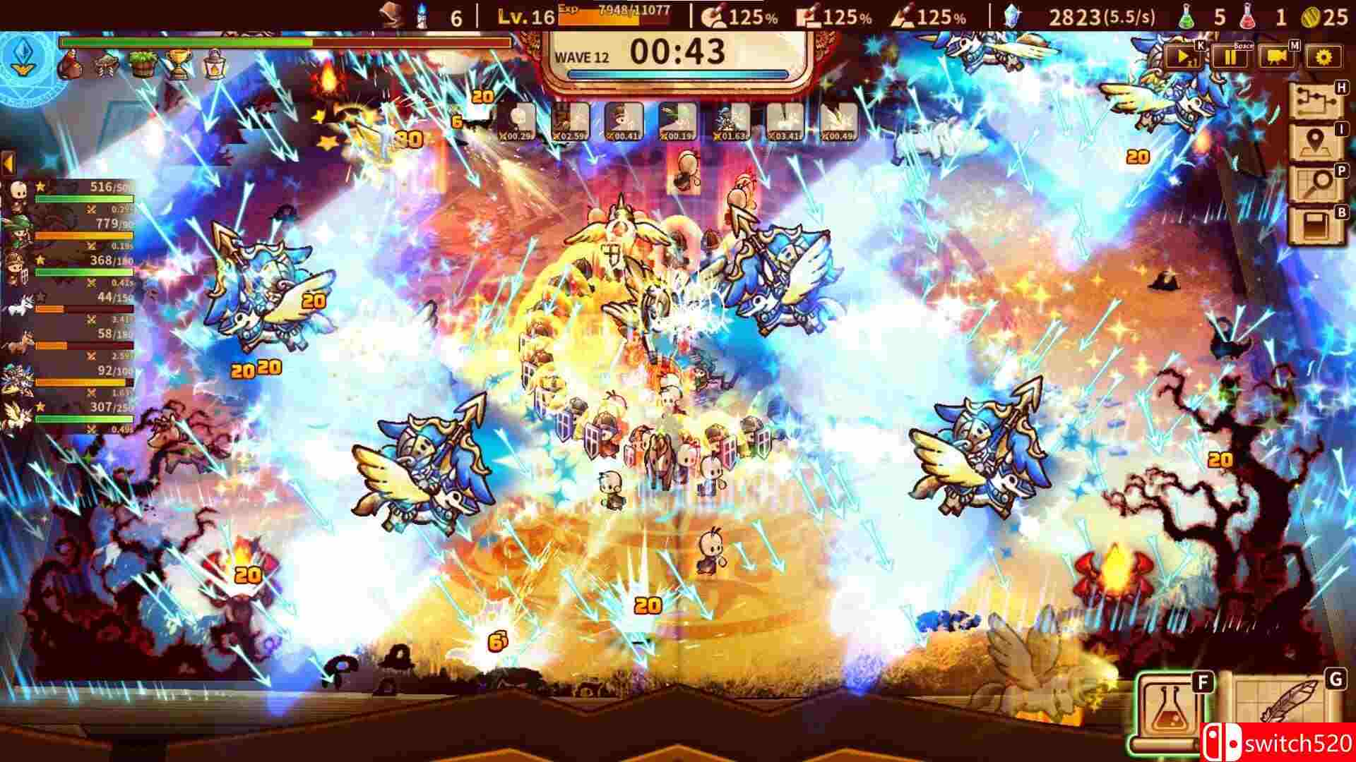 《涂鸦英雄工厂（ShapeHero Factory）》官方中文  VACE硬盘版[CN/TW/EN/JP]_4