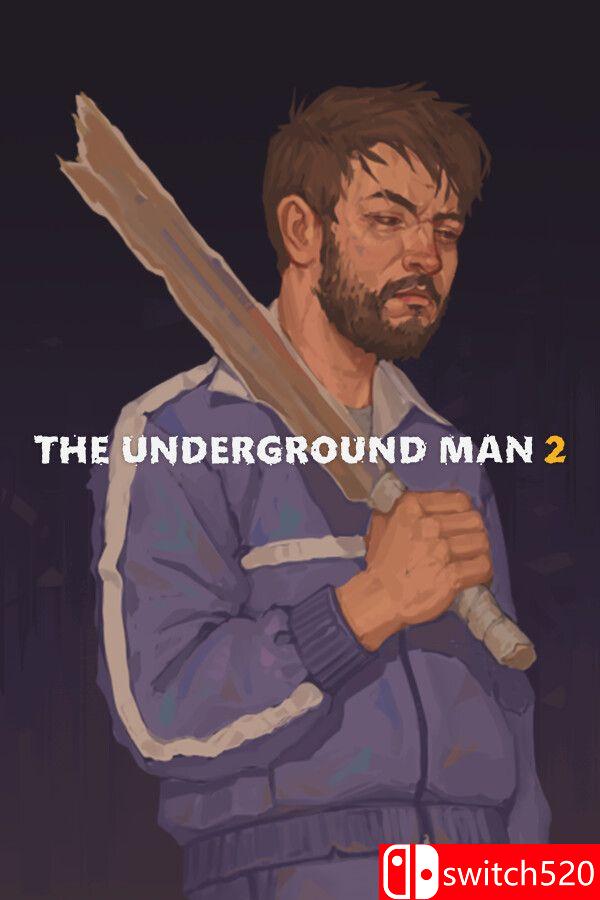 《地下人2（The Underground Man 2）》官方中文 Build 16446513 P2P硬盘版[EN]_0