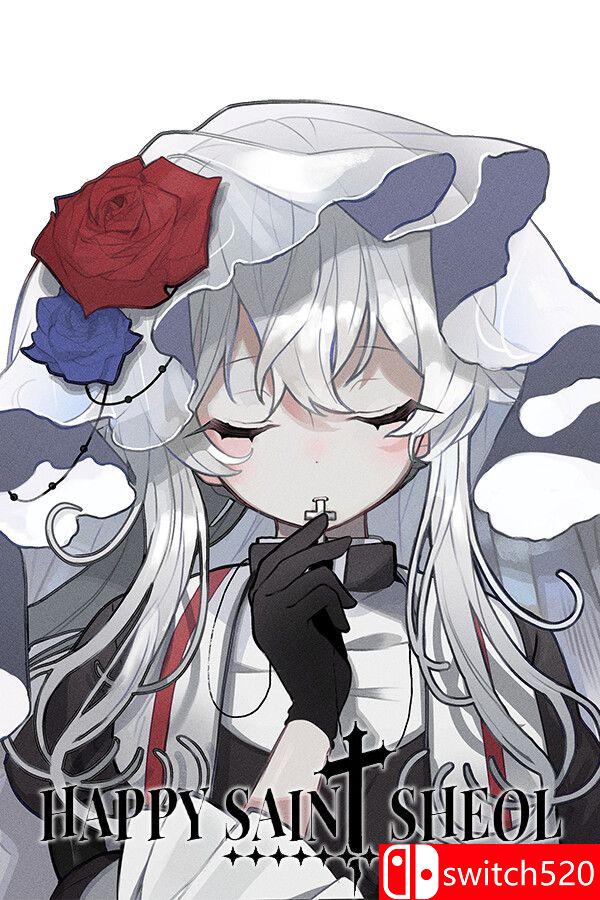 《快乐圣舍欧（HAPPY SAINT SHEOL）》官方中文 Build 15756365 P2P硬盘版[CN/EN/JP]_0