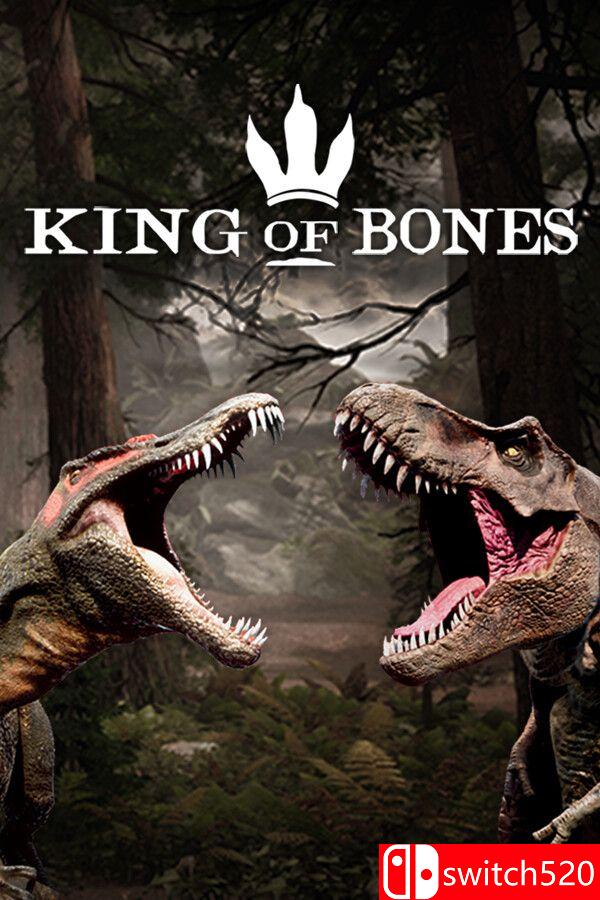《骨之王者（King of Bones）》Build 19261884 P2P硬盘版[EN]_0