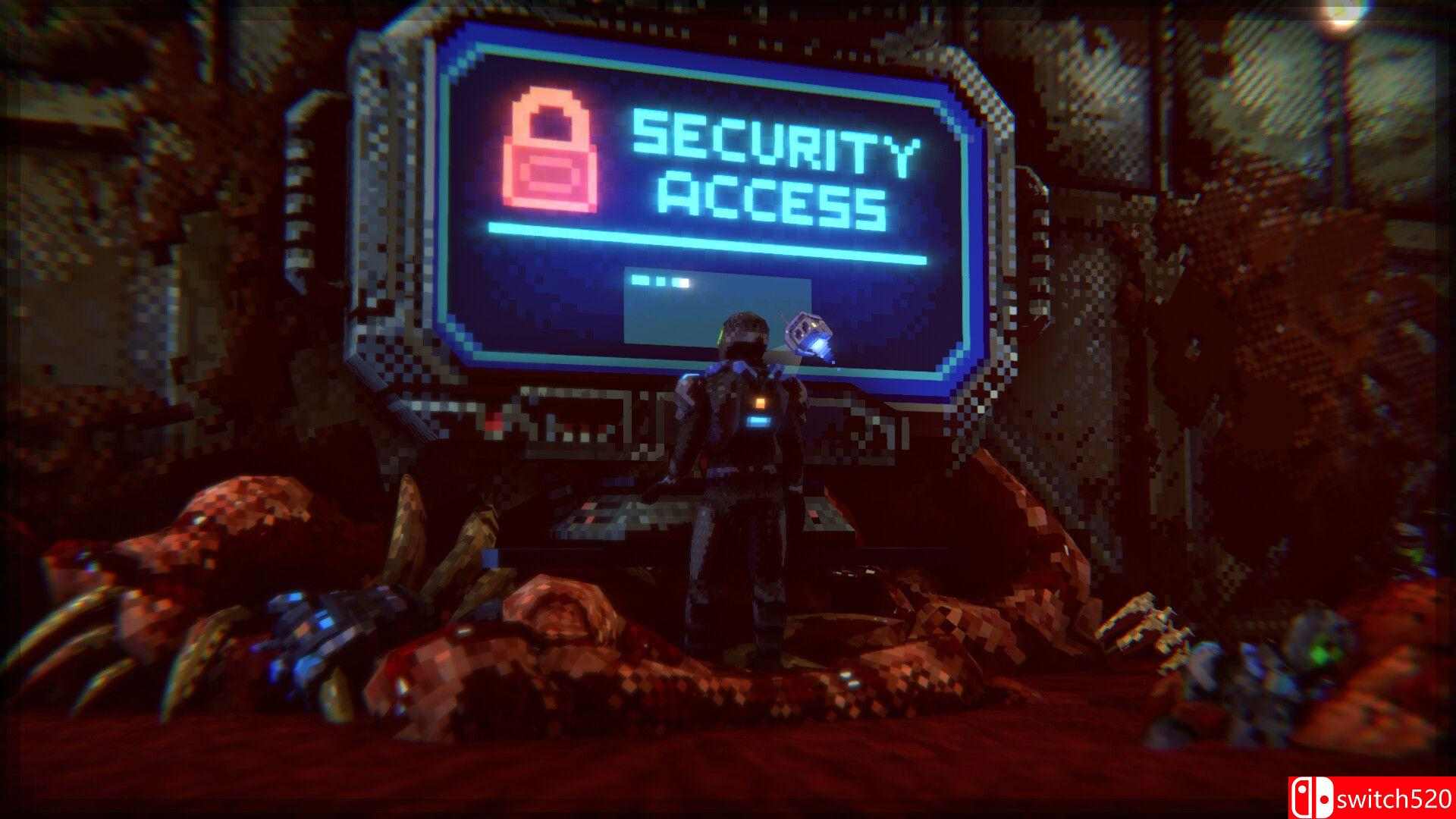 《毁灭协议（Moros Protocol）》官方中文 v1.0.12.6 I_KnoW镜像版[CN/TW/EN/JP]_4
