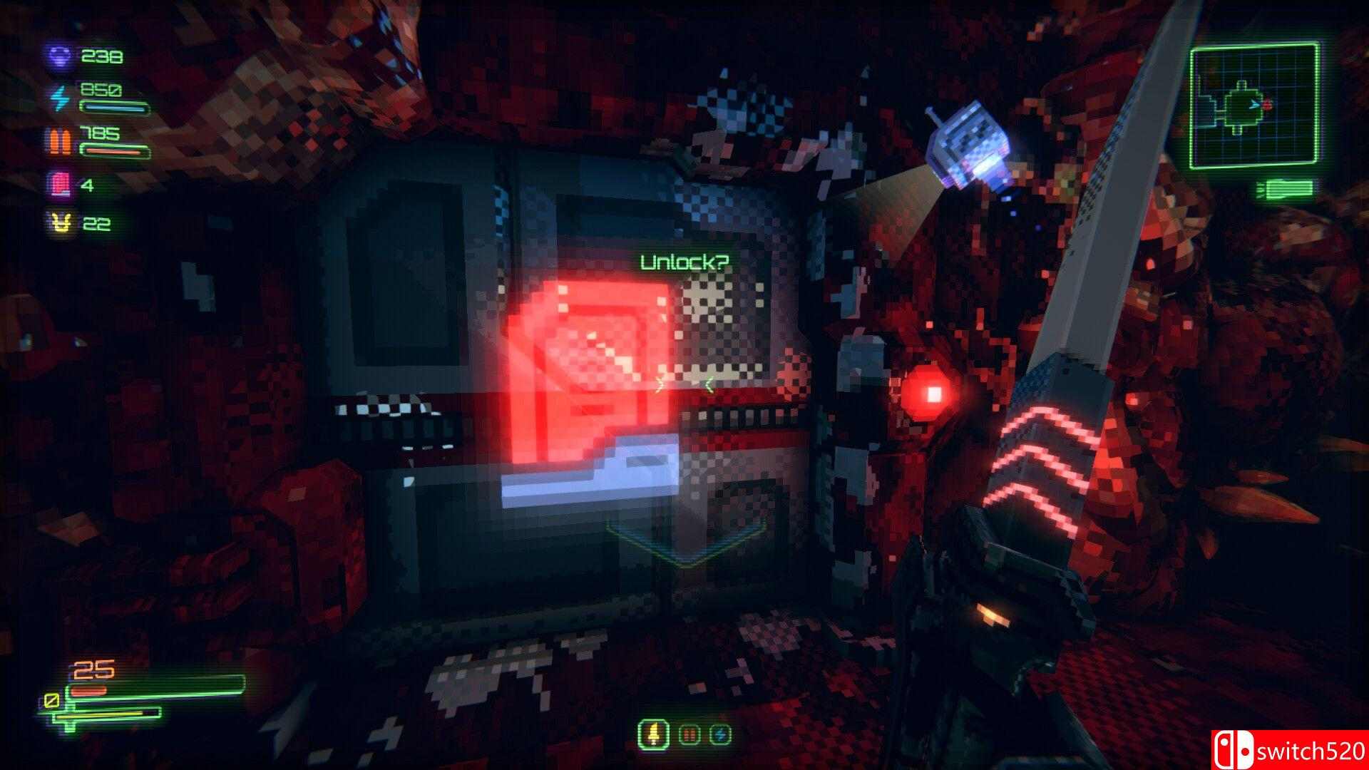 《毁灭协议（Moros Protocol）》官方中文 v1.0.12.6 I_KnoW镜像版[CN/TW/EN/JP]_3