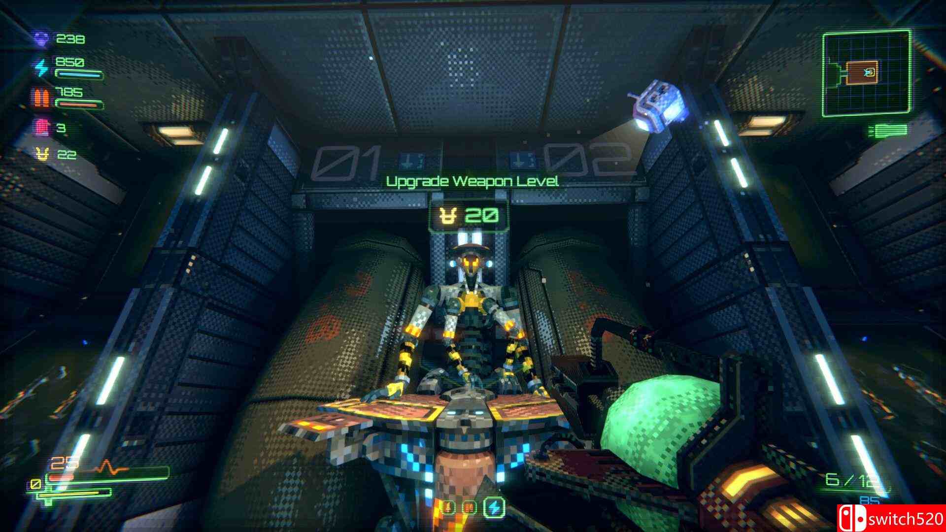 《毁灭协议（Moros Protocol）》官方中文 v1.0.12.6 I_KnoW镜像版[CN/TW/EN/JP]_2