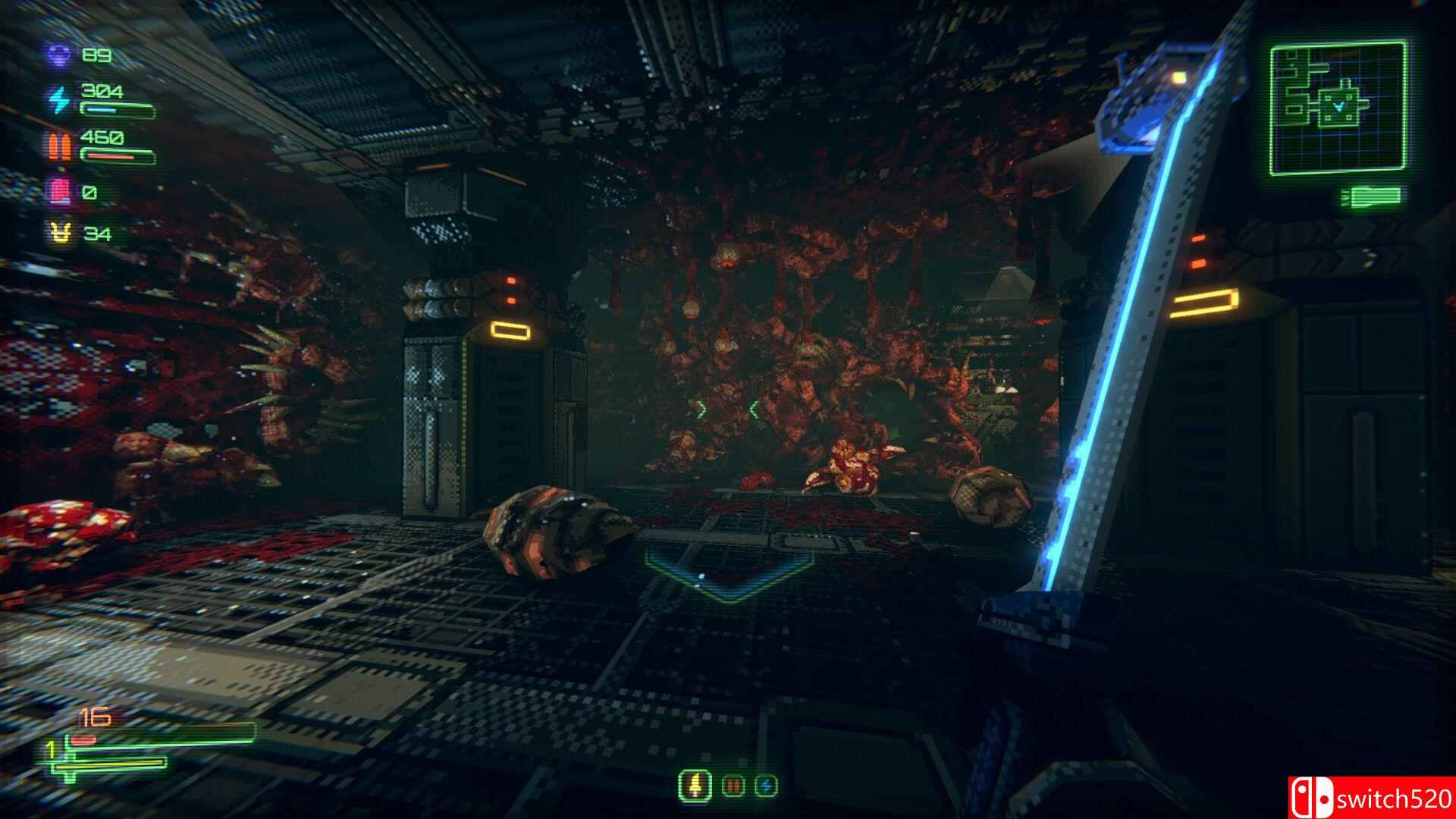 《毁灭协议（Moros Protocol）》官方中文 v1.0.12.6 I_KnoW镜像版[CN/TW/EN/JP]_1