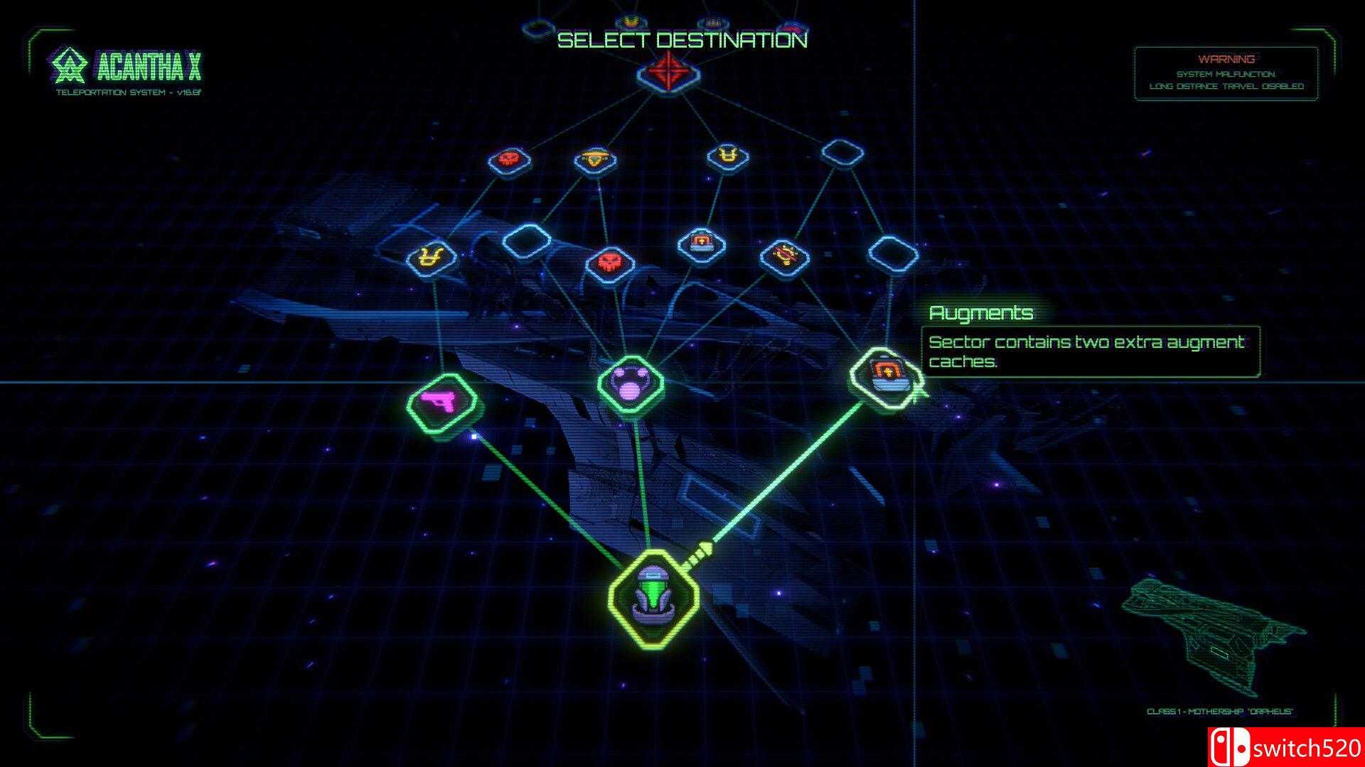 《毁灭协议（Moros Protocol）》官方中文 v1.0.12.6 I_KnoW镜像版[CN/TW/EN/JP]_5