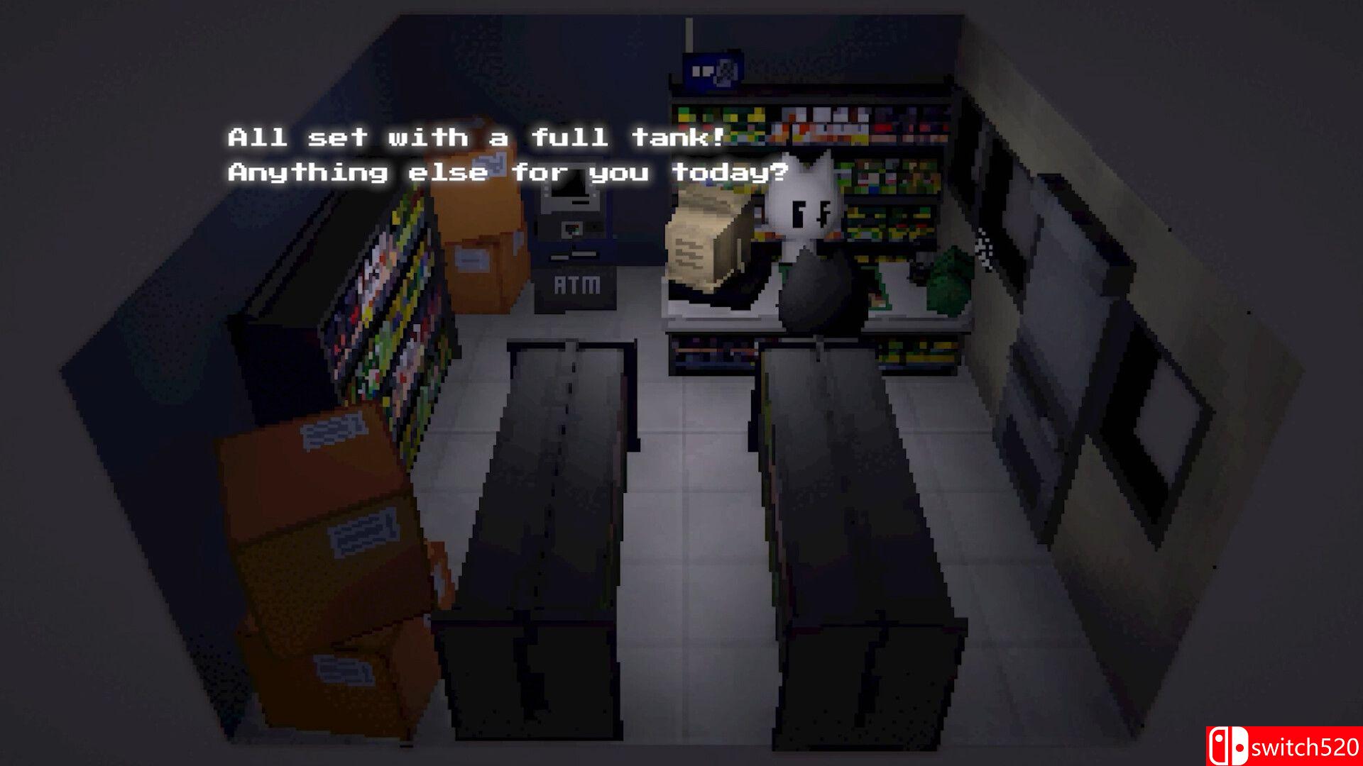 《顺易物流（Easy Delivery Co.）》TENOKE镜像版[EN]_3
