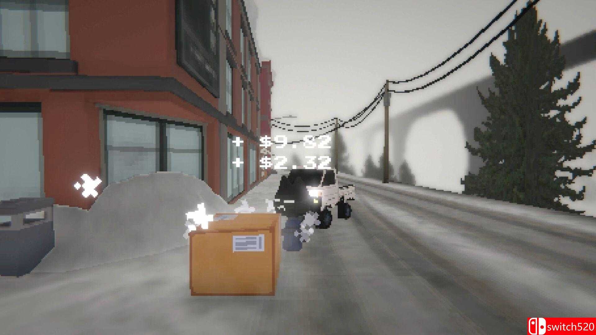 《顺易物流（Easy Delivery Co.）》TENOKE镜像版[EN]_4