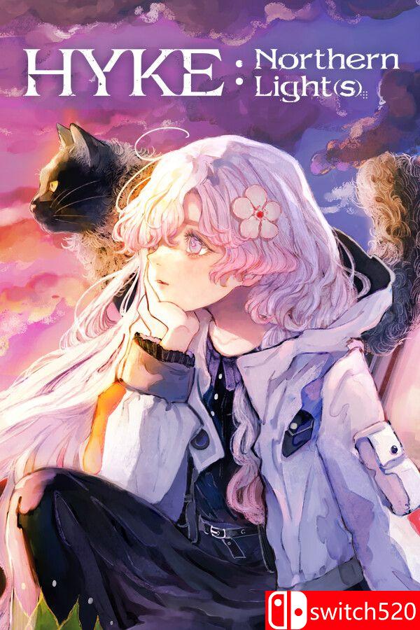 《海珂：北境极光（HYKE:Northern Light(s)）》官方中文 TENOKE镜像版[CN/TW/EN/JP]_0