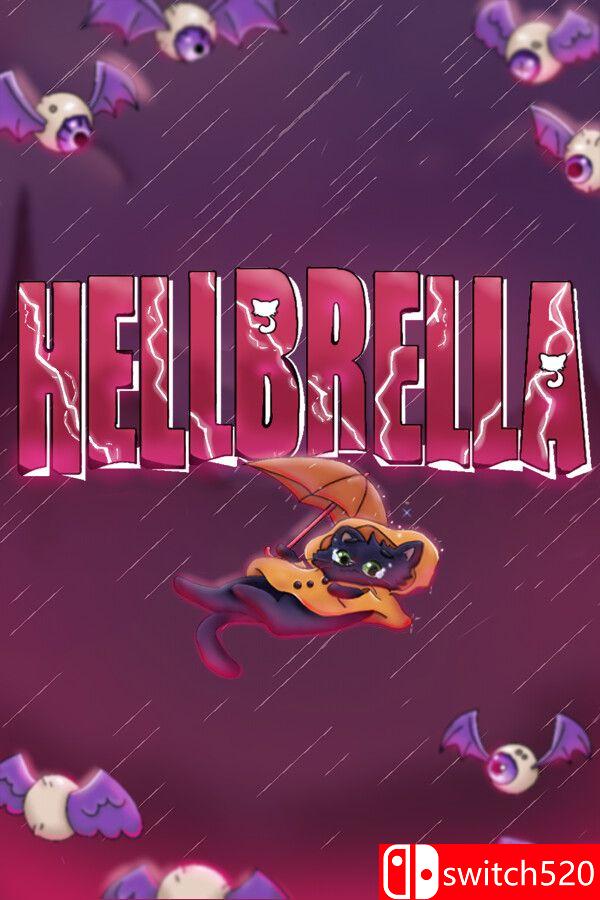 《地狱伞（Hellbrella）》官方中文 Build 20020630 P2P硬盘版[CN/EN/JP]_0