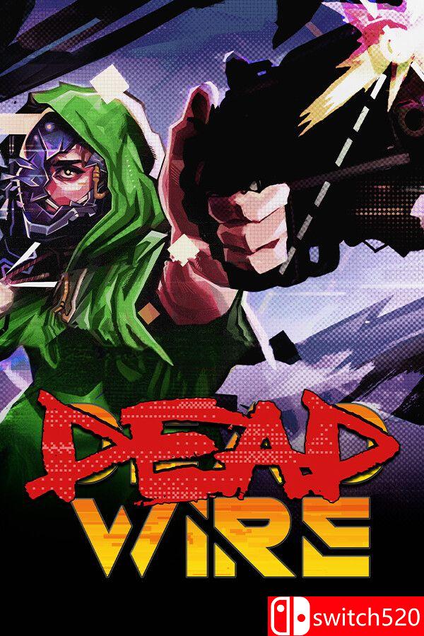 《死线（DeadWire）》Build 20017573 P2P硬盘版[EN]_0