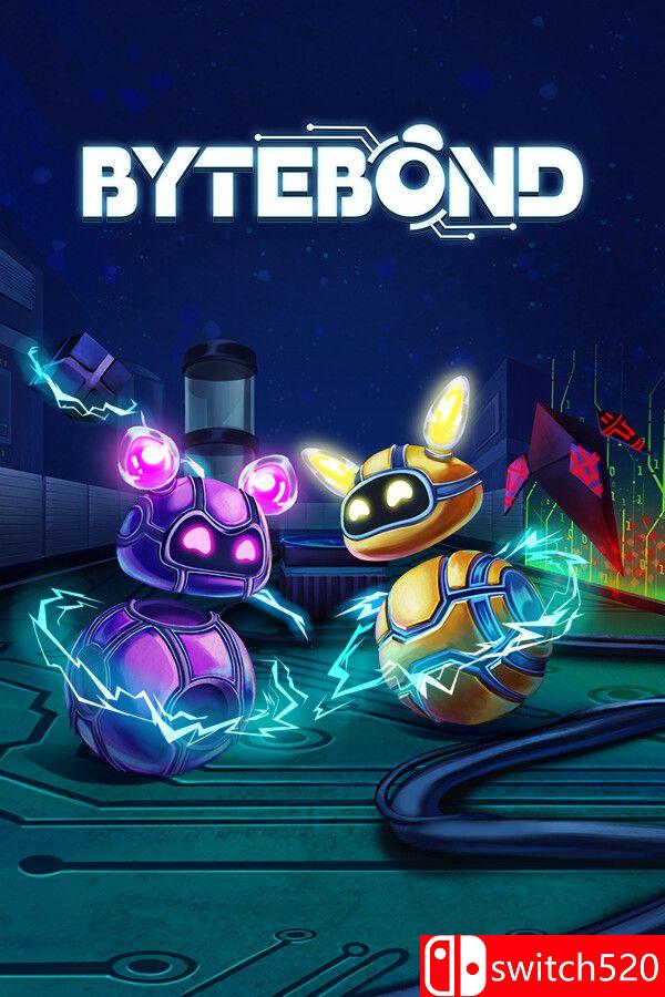 《字节之链（Bytebond）》官方中文 TENOKE镜像版[CN/TW/EN/JP]_0